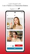 EnglishCentral - Learn English 螢幕截圖 0