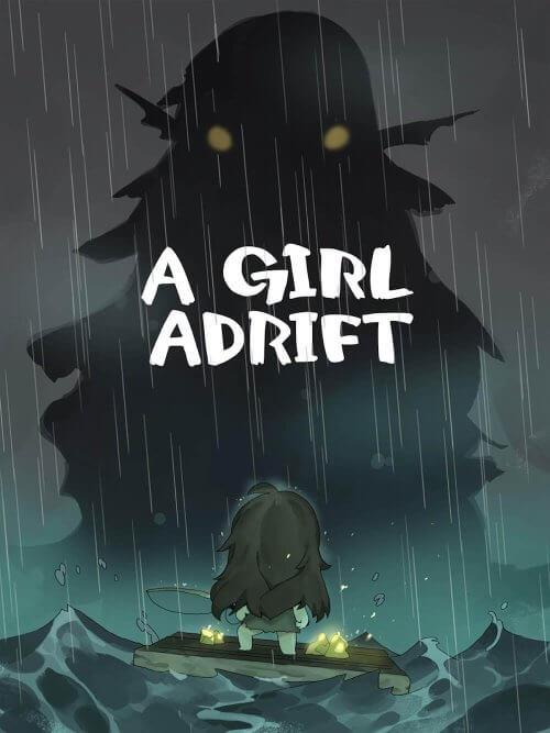 A Girl Adrift Captura de pantalla 0