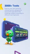 Taleemabad Student App Скриншот 1