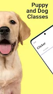 Dog whistle & training app Ekran Görüntüsü 1