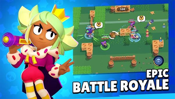 NLS MOD MENU BRAWL STARS डाउनलोड करें