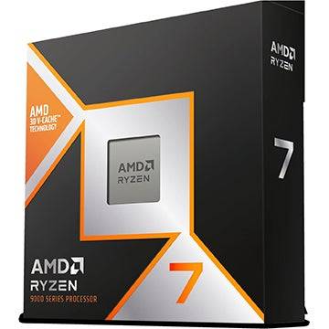 नई रिलीज़: AMD Ryzen 7 9800x3d AM5 डेस्कटॉप प्रोसेसर