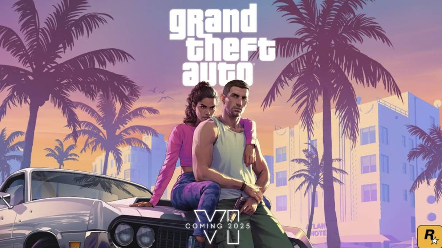 Main Characters in GTA 6