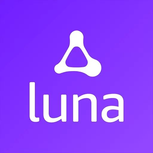 Amazon Luna+