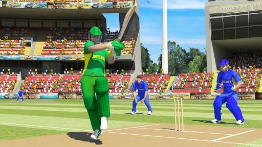 Schermata Cricket Unlimited T20 Game: Cr 0