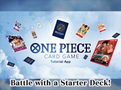 ONEPIECE CARDGAME Teaching app应用截图第0张