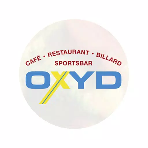 Oxyd - Restaurant