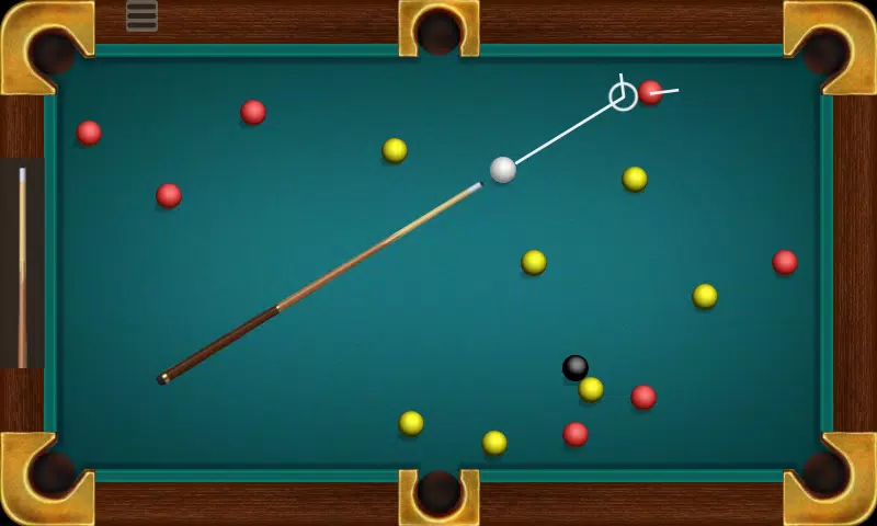 Pool Billiards offline 스크린샷 0