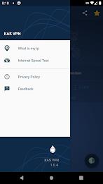 KAS VPN Скриншот 3