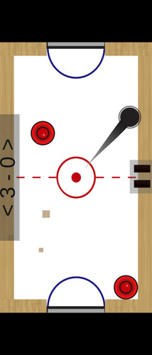 Chery Hockey APK Скриншот 0