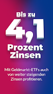 finanzen.net zero Aktien & ETF Ekran Görüntüsü 2