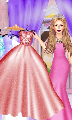 Makeup idol:Doll makeover 2024 螢幕截圖 3