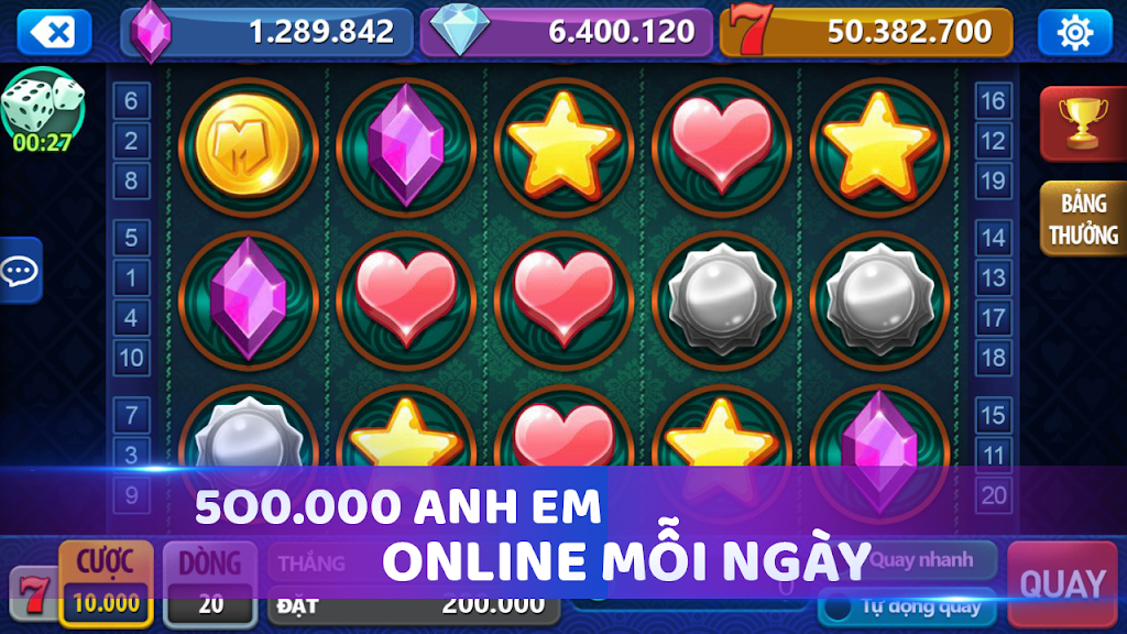 WinPlay Club Screenshot 1