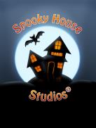 Spooky House ® Halloween Crush Скриншот 0