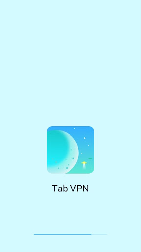 Tab VPN Schermafbeelding 0