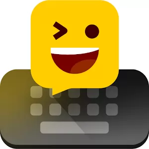 Эмодзи Клавиатура Facemoji