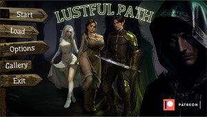 Lustful Path Ekran Görüntüsü 0