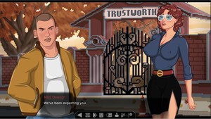 Lustworth Academy 0.40.0 Screenshot 1