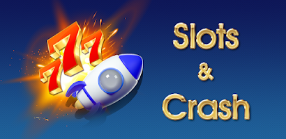 Slot Ricos & Crash Zrzut ekranu 0