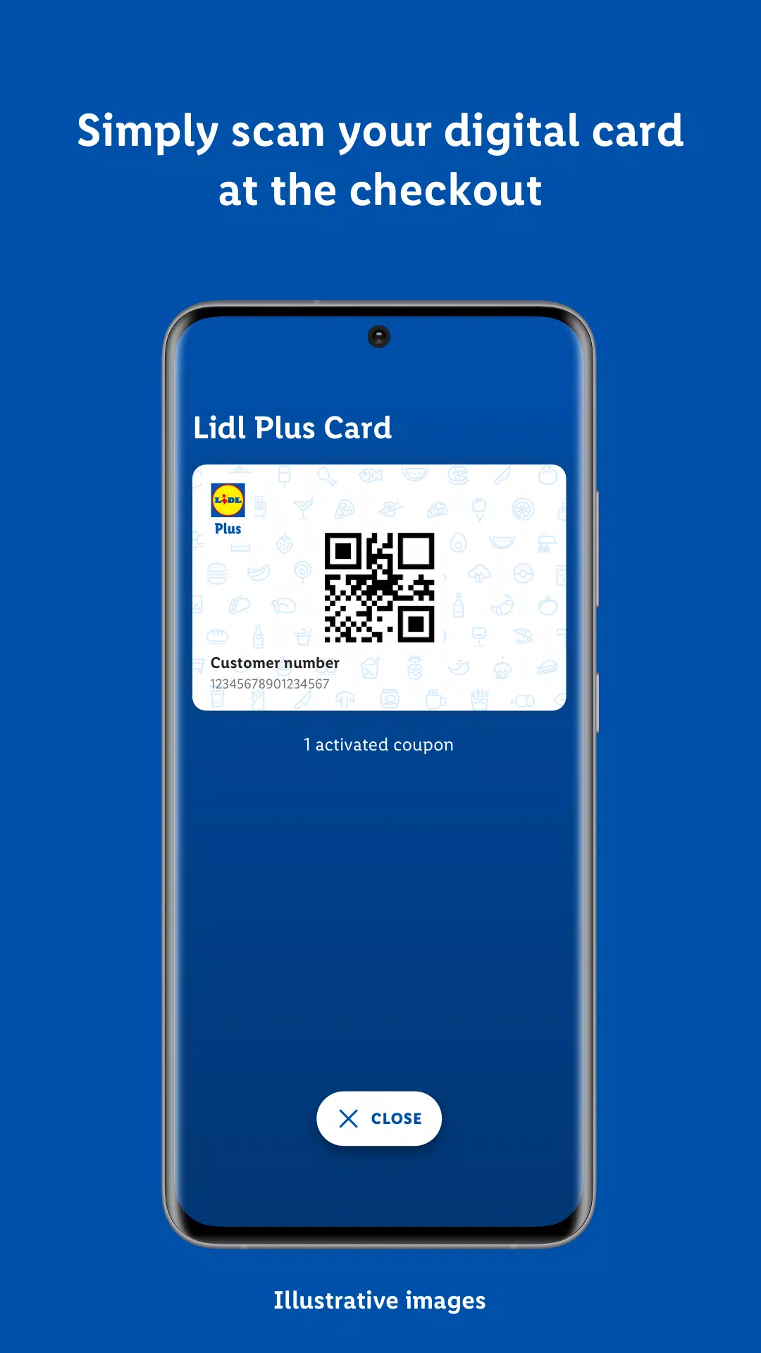 Lidl Plus স্ক্রিনশট 3