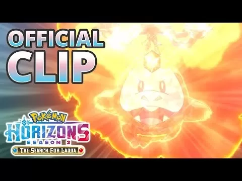 Pokémon Go - Horizons Celebration Event 2025