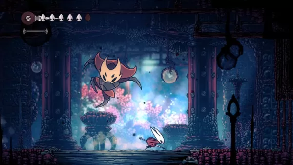 Hollow Knight: Silksong Demo to Debit at Australian Museum, Release Date Still Unconfirmed
