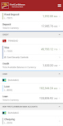 CIBC FirstCaribbean Mobile スクリーンショット 3