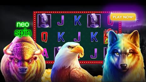 Fortune Neospin slots games应用截图第3张