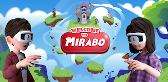 Mirabo AR ภาพหน้าจอ 0