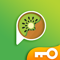 Kiwi VPN Safe Online VPN Proxy