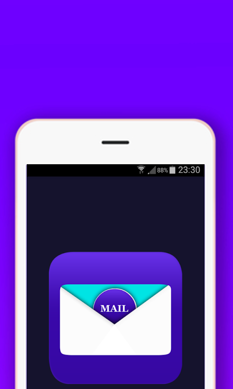 Email for Yahoo Mail Plus Zrzut ekranu 0