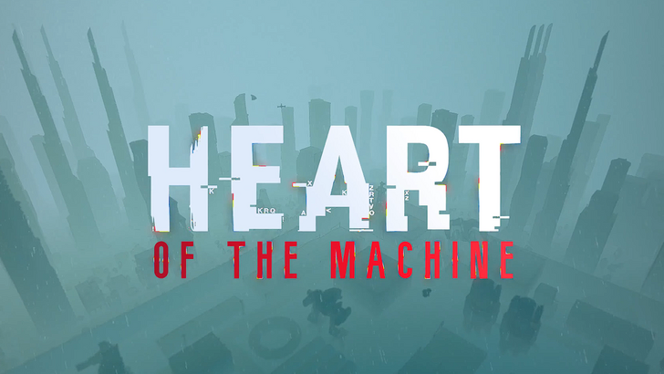 Data e ora di rilascio del cuore della macchina