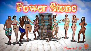 Power Stone Captura de pantalla 0