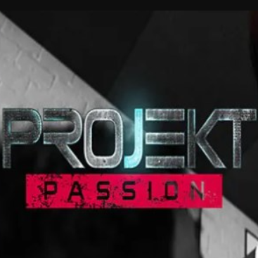 Projekt: Passion [v0.10]