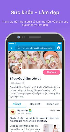 Bibabo - An Tâm Làm Mẹ Screenshot 0