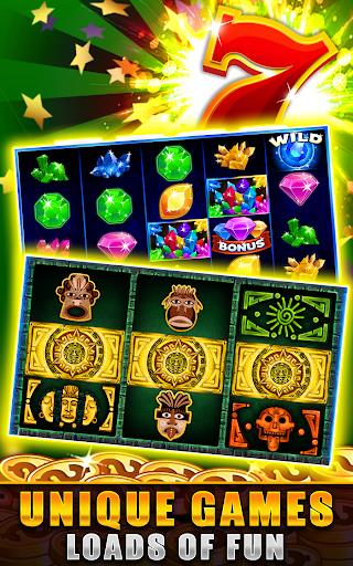 Golden Slots: Casino games 螢幕截圖 3