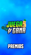 Jugar y Ganar/Emulador 스크린샷 1