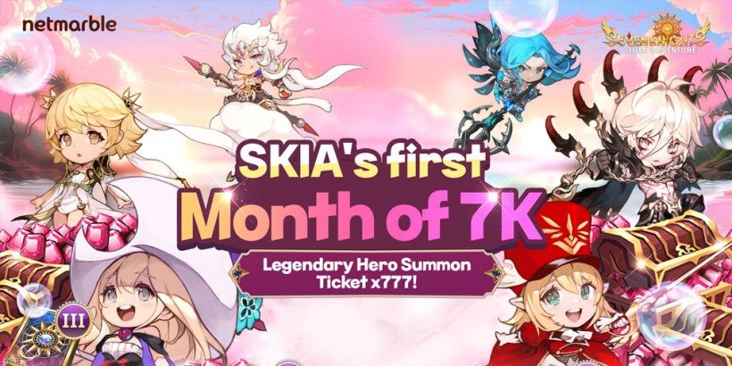7Kイベントアートのセブンナイト月