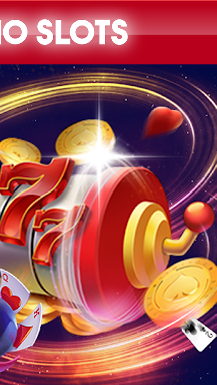 Limitless Games Casino & slots Ekran Görüntüsü 2