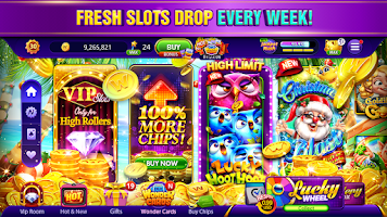 DoubleU Casino™ - Vegas Slots Zrzut ekranu 3