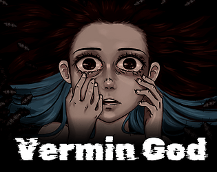 Vermin God — Prologue