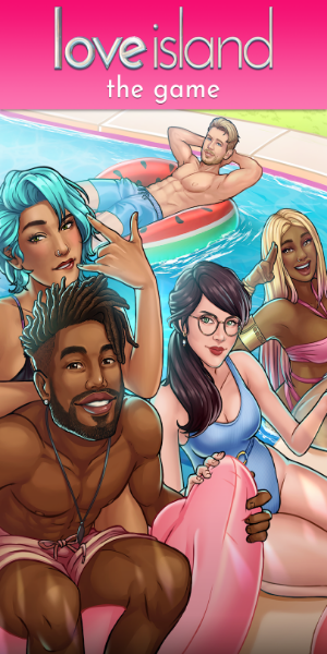 Love Island: The Game 螢幕截圖 0