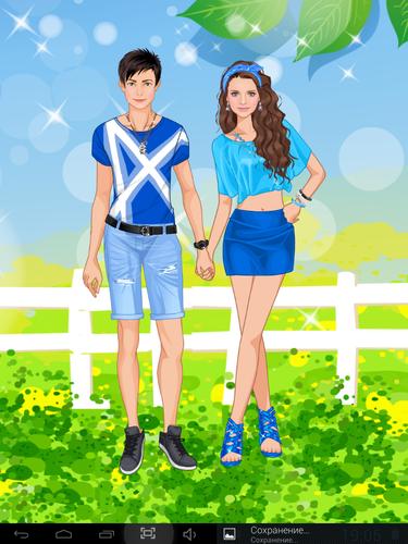 Couples Dress Up Games Screenshot 3