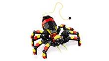 LEGO Wild Animals: Surprising Spider