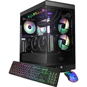 IBUYPOWER RTX 5080 PC da gioco