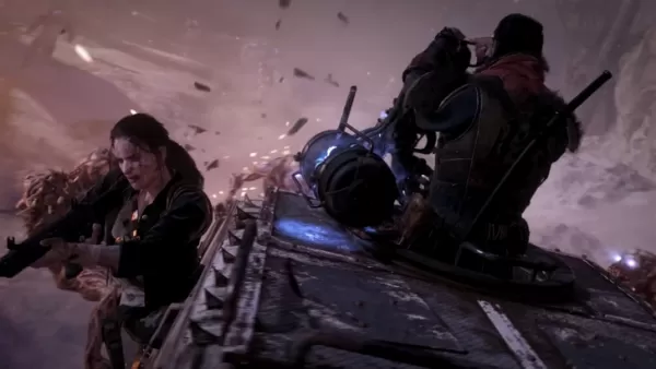 CoD: Black Ops 7 Zombies Cinematic