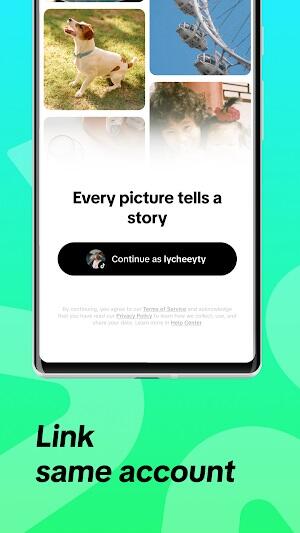 Tiktok Notes APK для Android