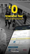 Western Union Geldtransfer स्क्रीनशॉट 2