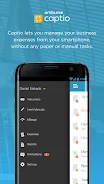 Captio - Expense Reports スクリーンショット 0