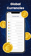 Smart Currency Converter App স্ক্রিনশট 3